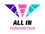 All In — Glasgow 2026